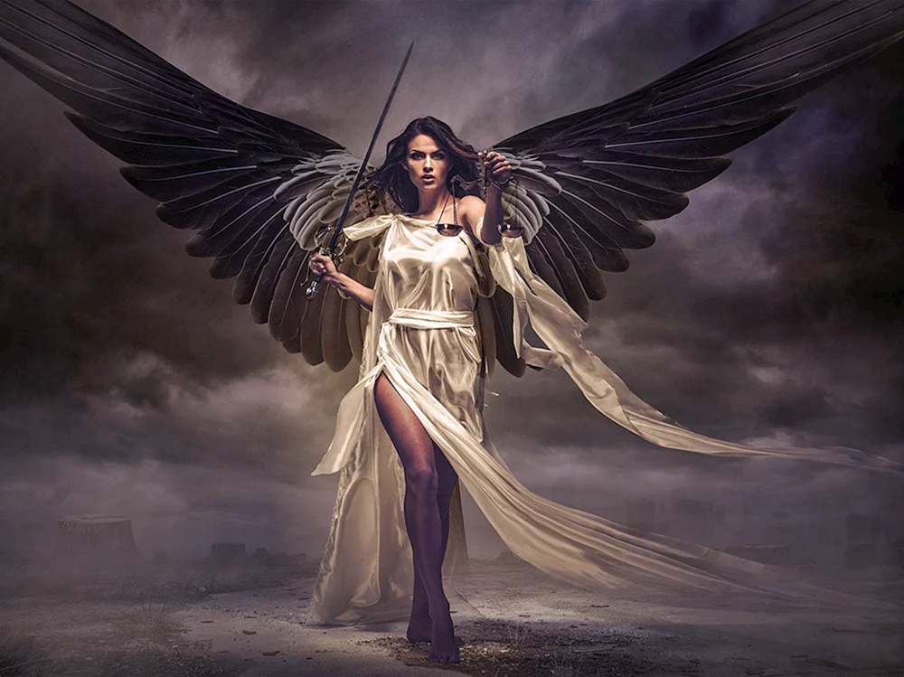 Avariel Elfen