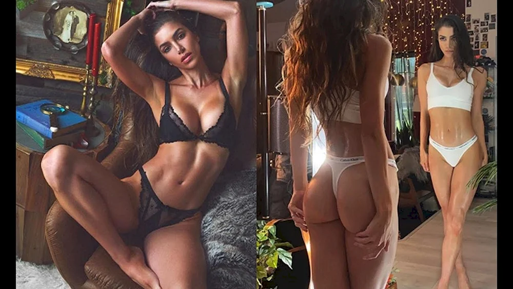 Anllela Sagra 2021