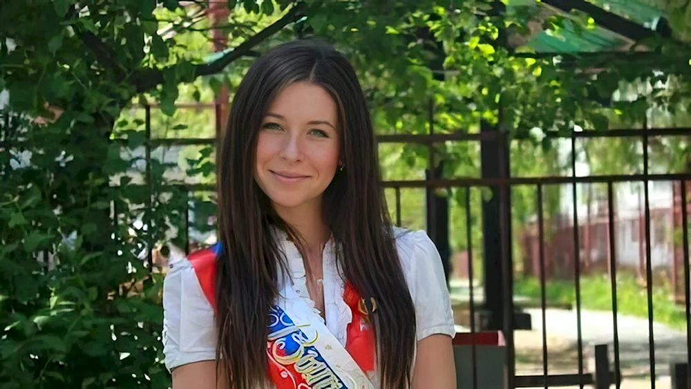Angelina Doroschenko