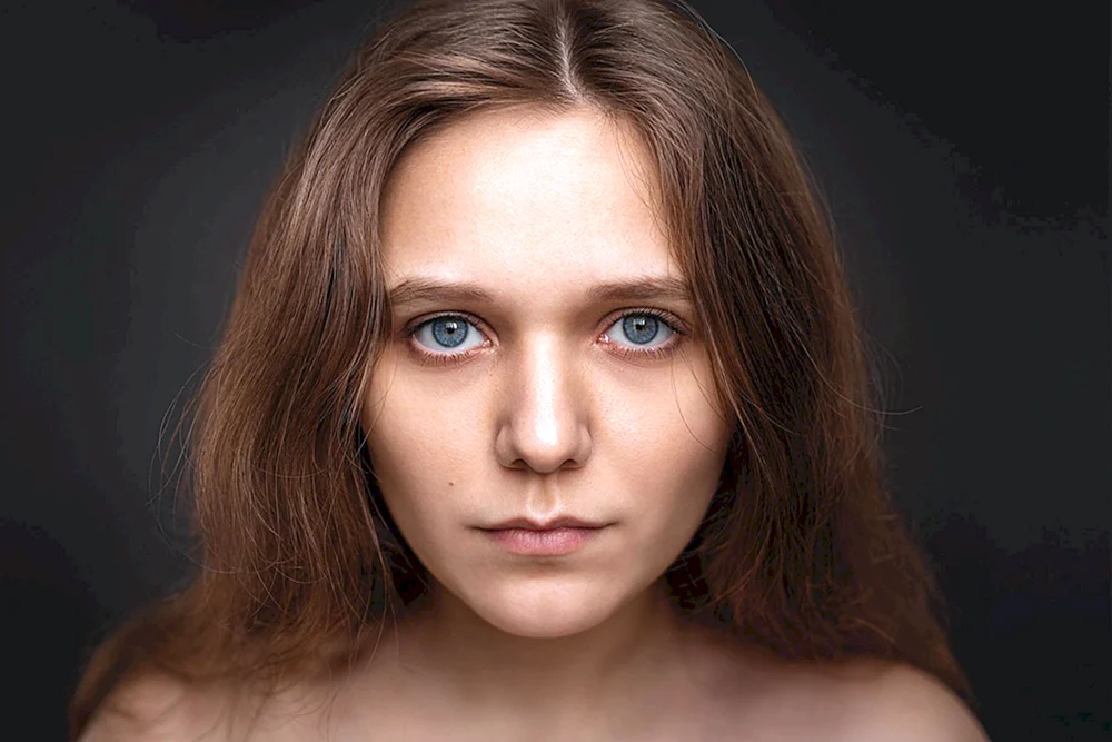 Angelina Nesterova