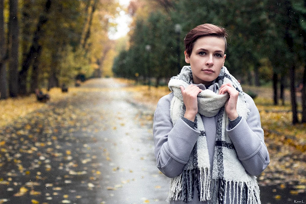 Angelina Peshkova lunalus