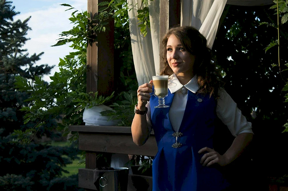 Angelina Peshkova Sewastopol