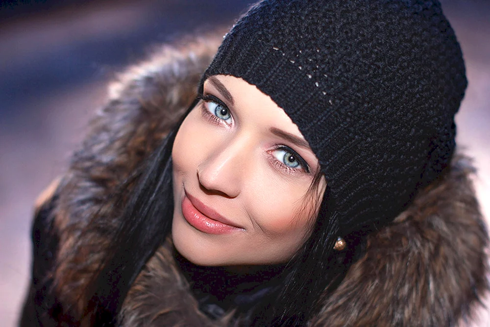 Angelina Petrova