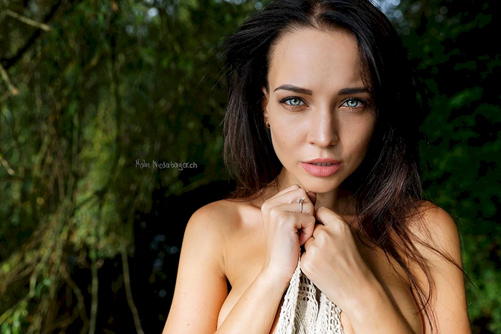 Angelina Petrova