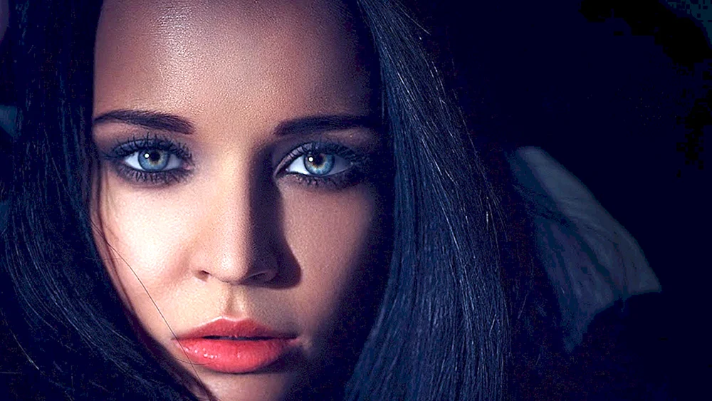 Angelina Petrova
