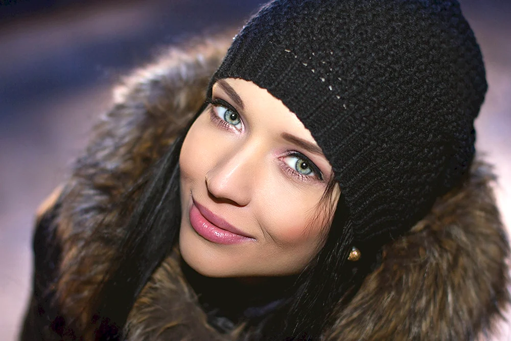 Angelina Petrova