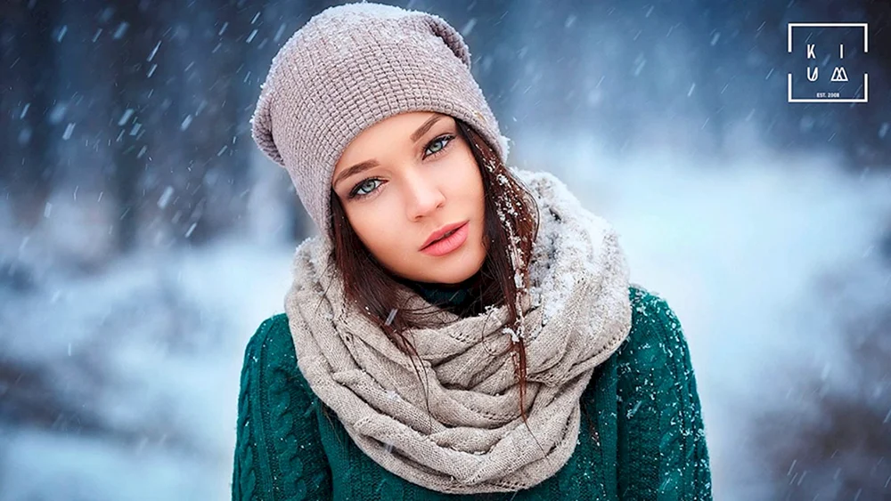 Anastasia Terentyeva Surgut