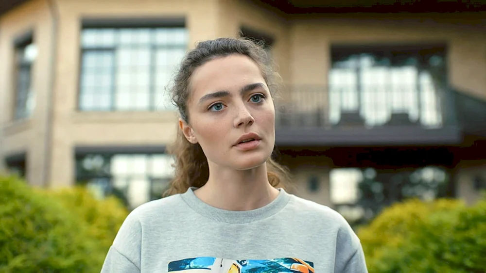 Angelina Poplavskaya 2021