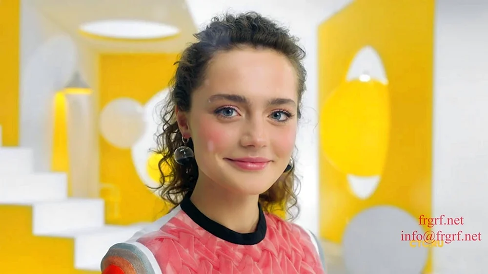 Angelina Zhuravleva Tennis