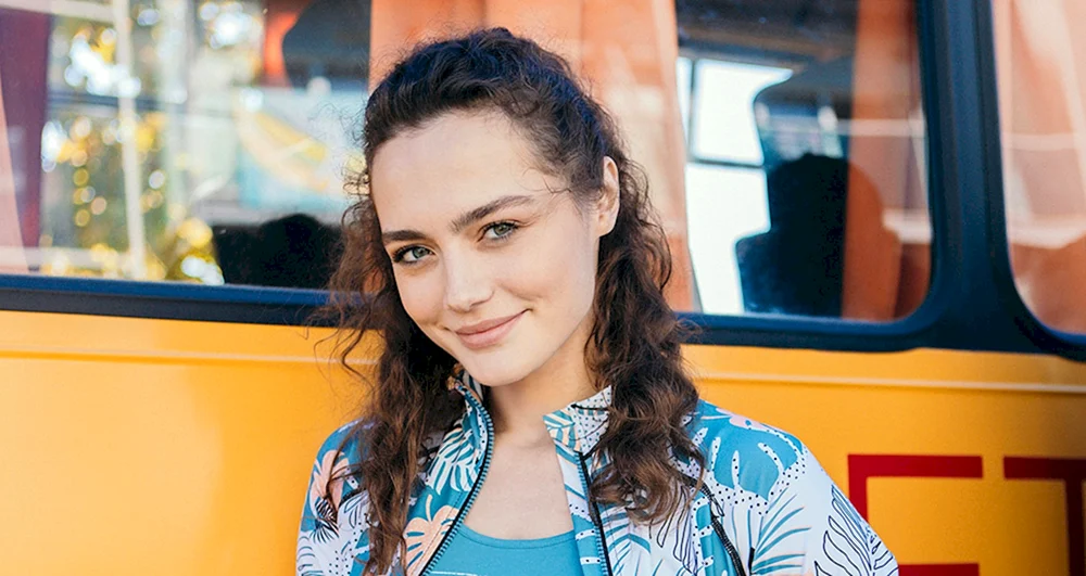 Angelina Poplavskaya 2023