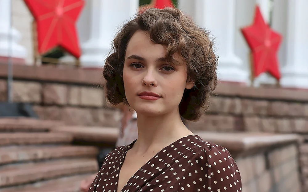 Angelina Poplavskaya 2023