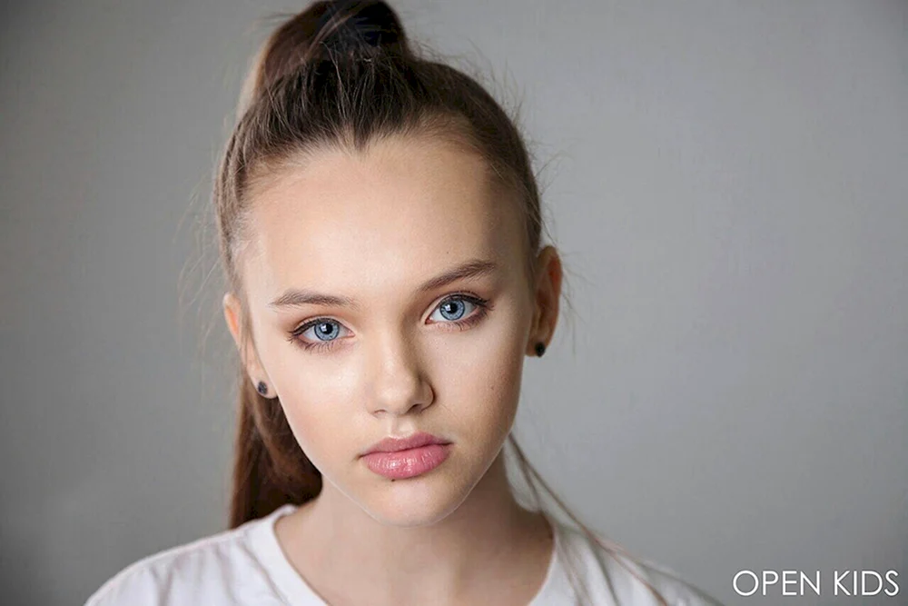 Angelina Romanovskaya