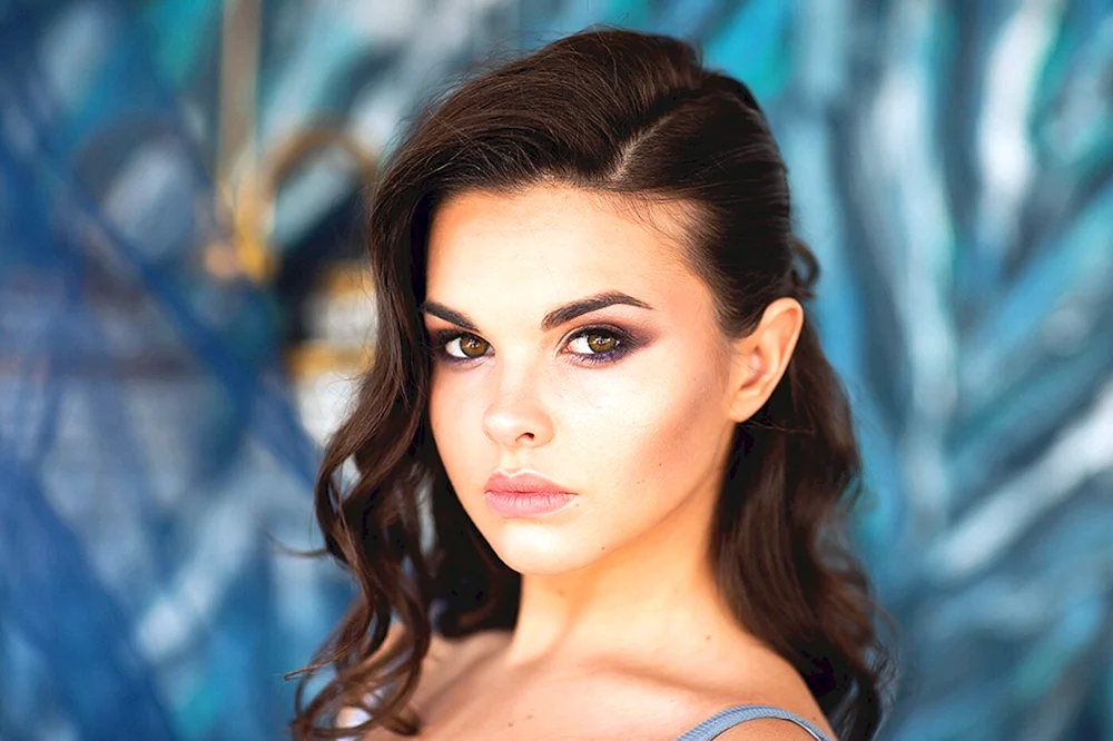 Angelina Smirnova