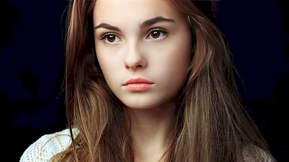 Angelina Strecina