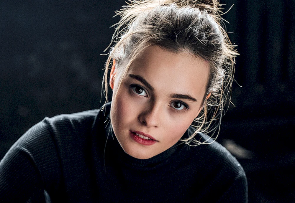 Angelina Strecina Streit