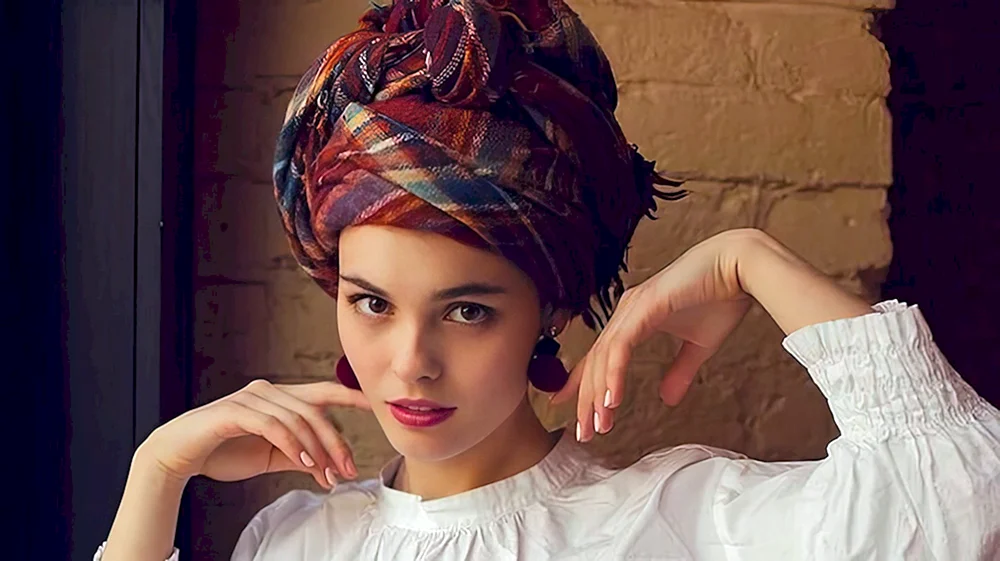 Angelina Strechina