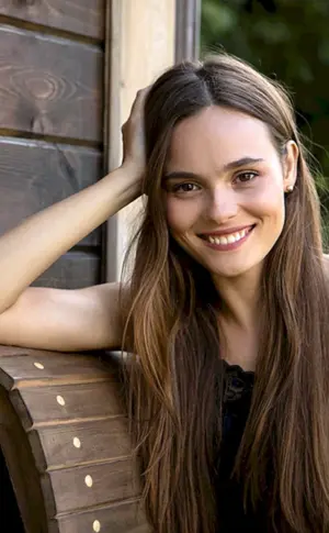 Angelina Strechina