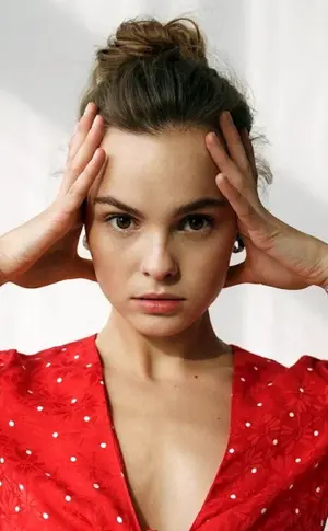Angelina Strecina