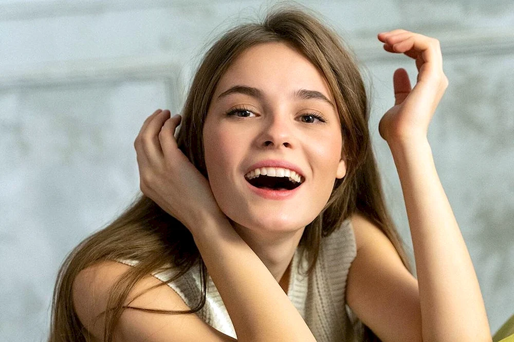 Angelina Strechina