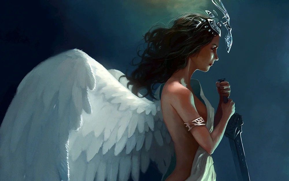 Angel Angel
