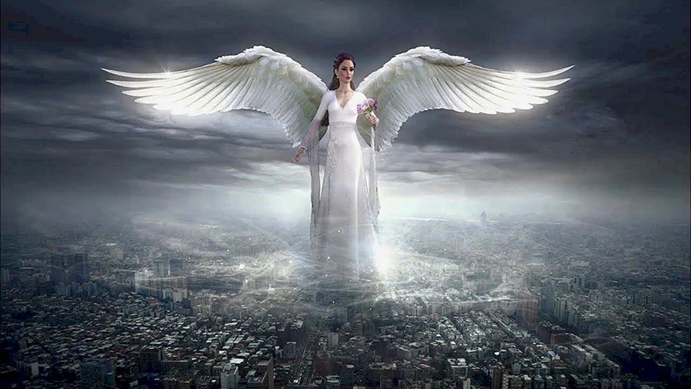 Engel Angel Angelovich