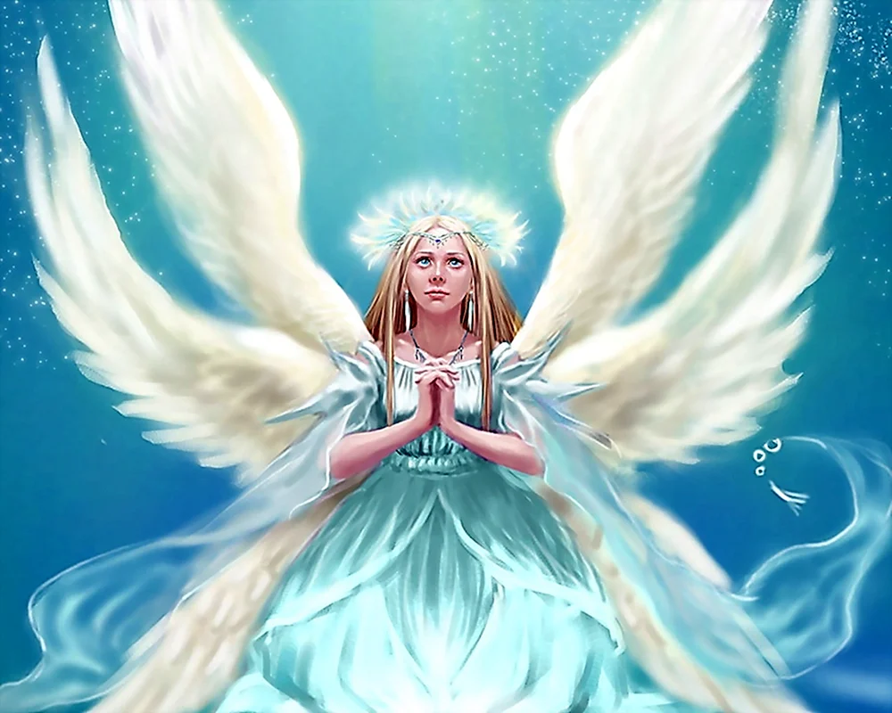 Engel Angel Angelovich