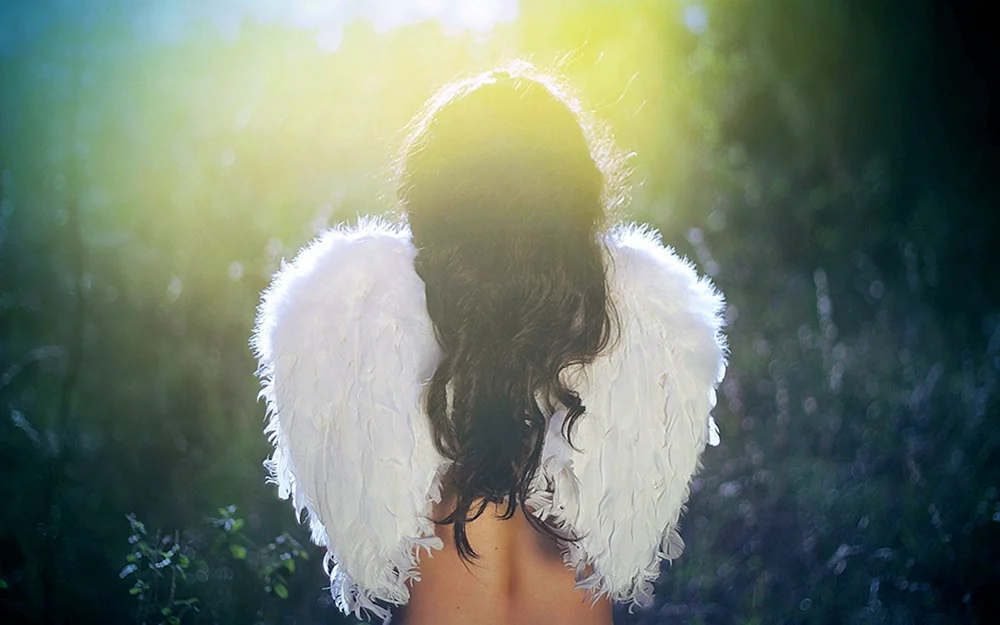 Angel Schutzengel