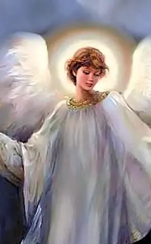 Engel Erzengel Seraphim