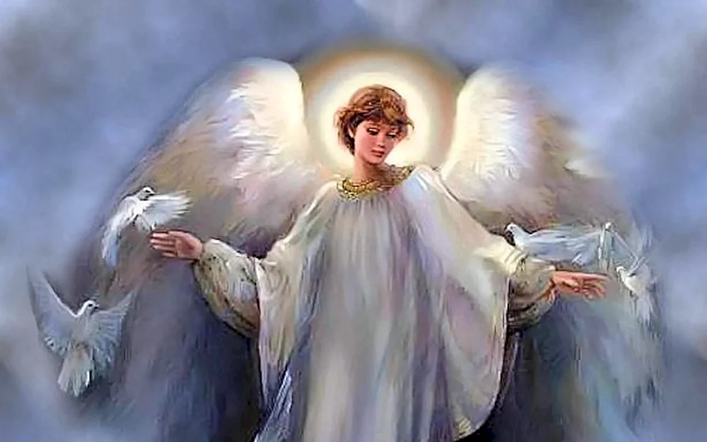 Engel Erzengel Seraphim