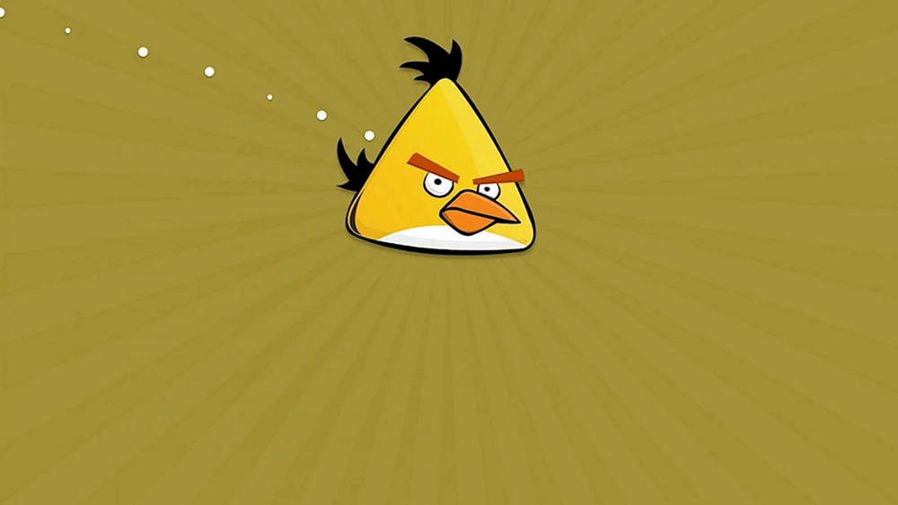 Angry Birds Toons
