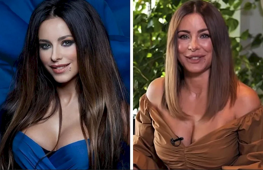 Ani Lorak 2022