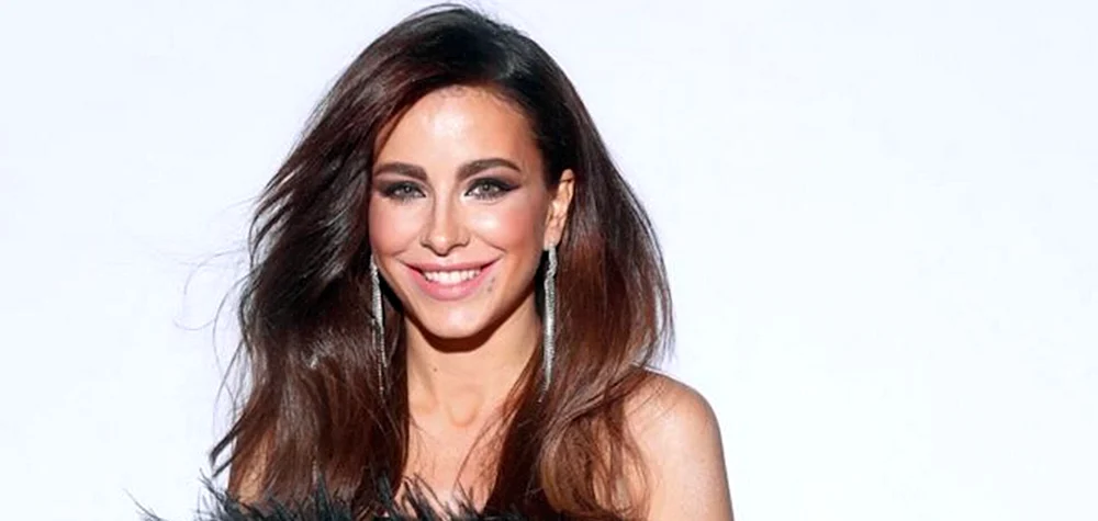 Ani Lorak 2021