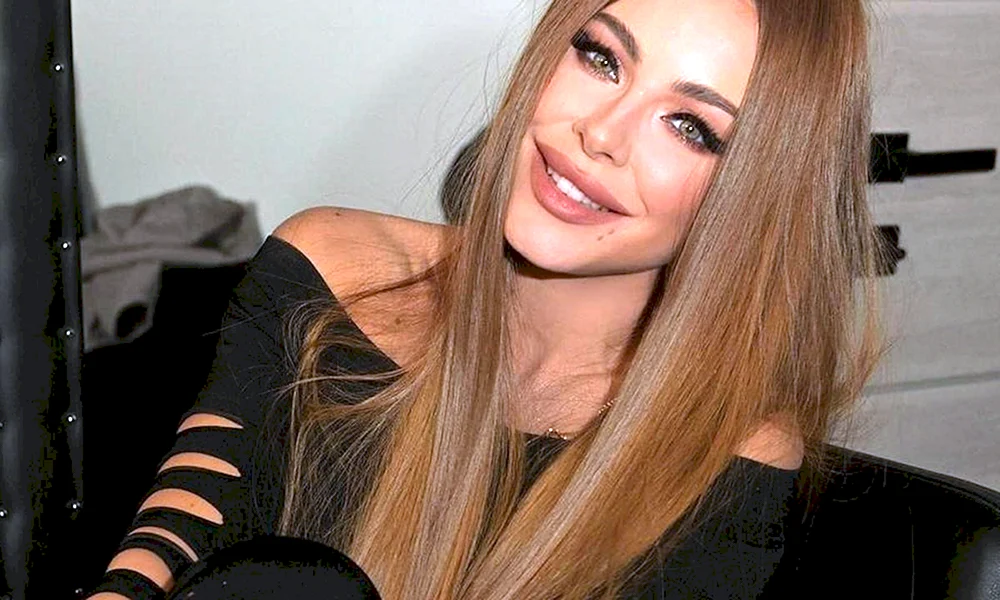 Ani Lorak 2022