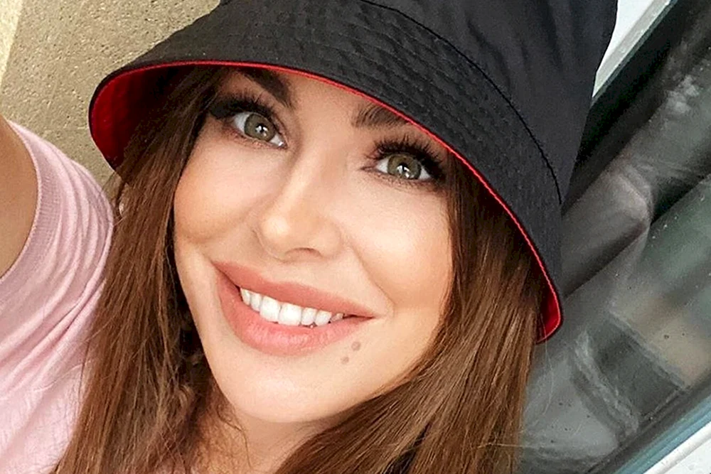 Ani Lorak Foto