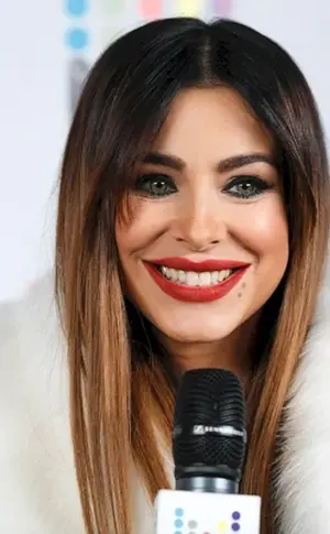 Ani Lorak Sängerin