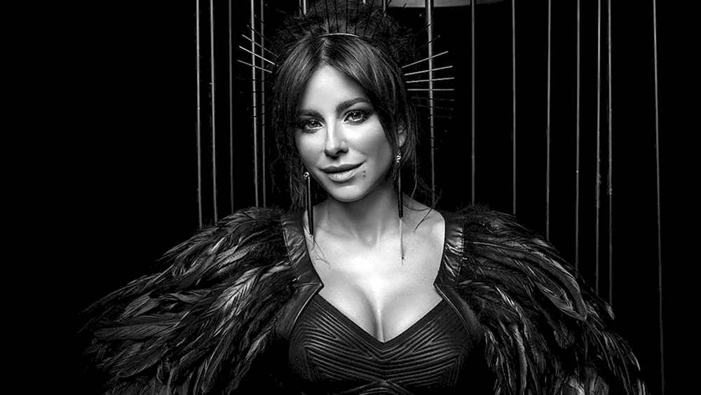 Ani Lorak Foto