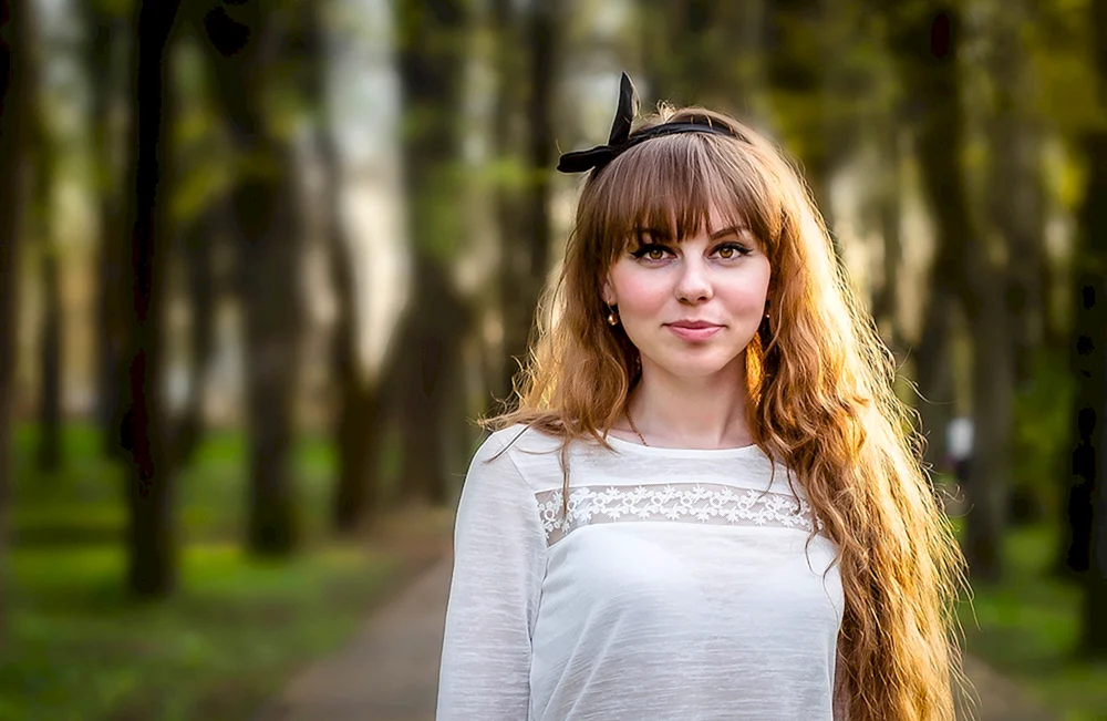 Anya Pokrovskaya 2021