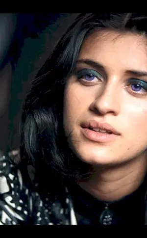 Anya Chalotra