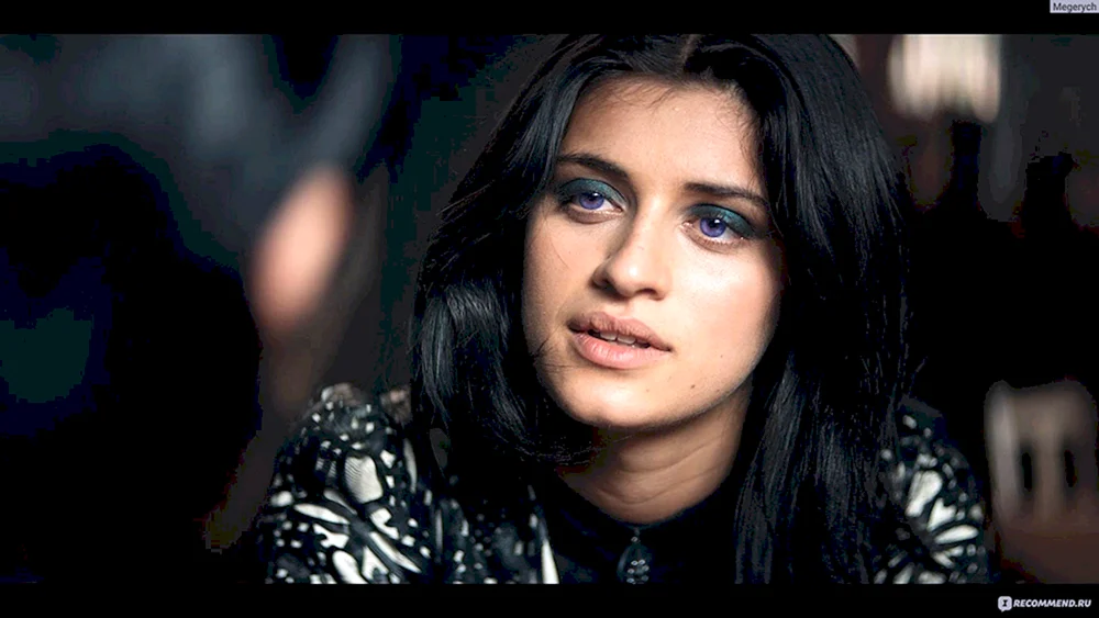 Anya Chalotra