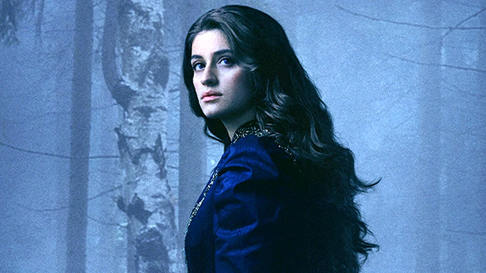 Anya Chalotra