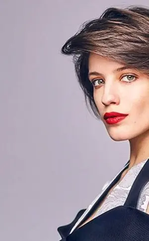Anya Chipovskaya