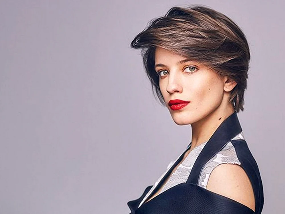 Anya Chipovskaya