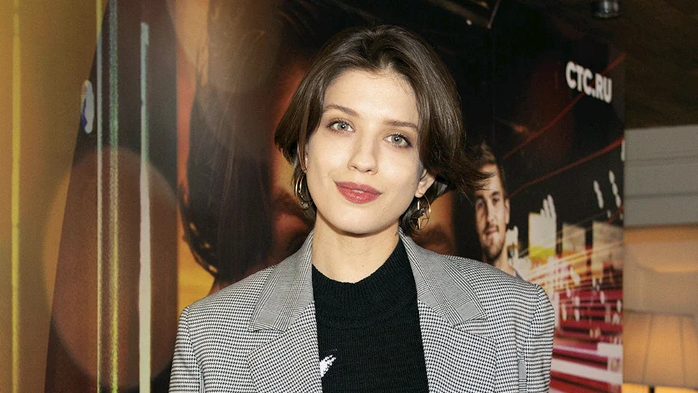 Anna Chipovskaya