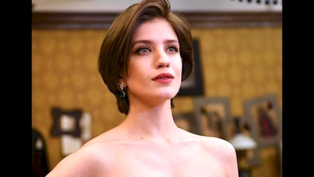 Anna Chipovskaya
