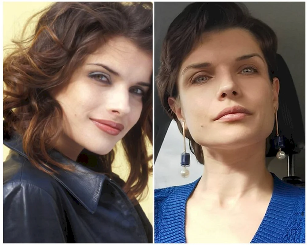 Anya Chipovskaya