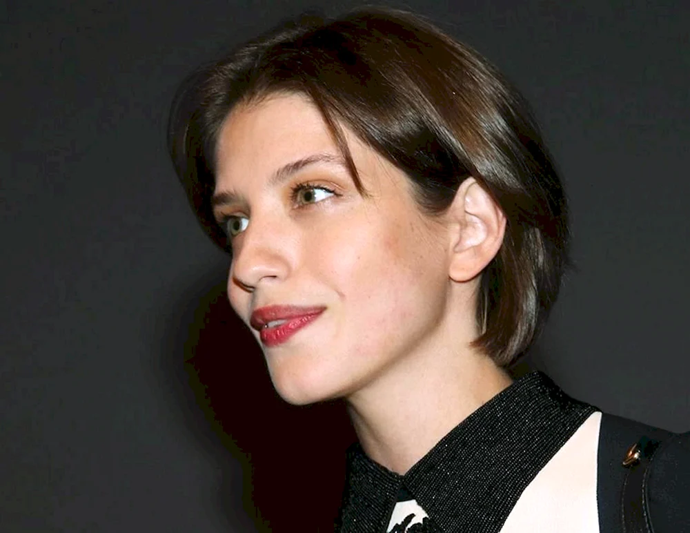 Anya Chipovskaya 2022