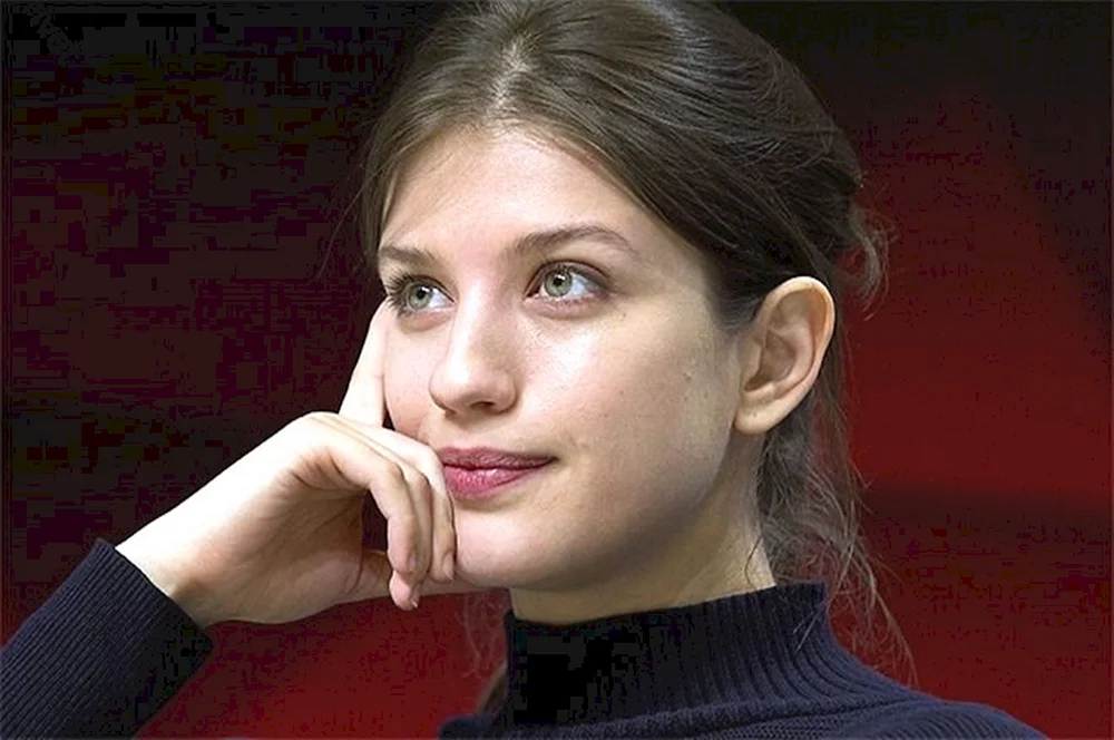Anya Chipovskaya 2022