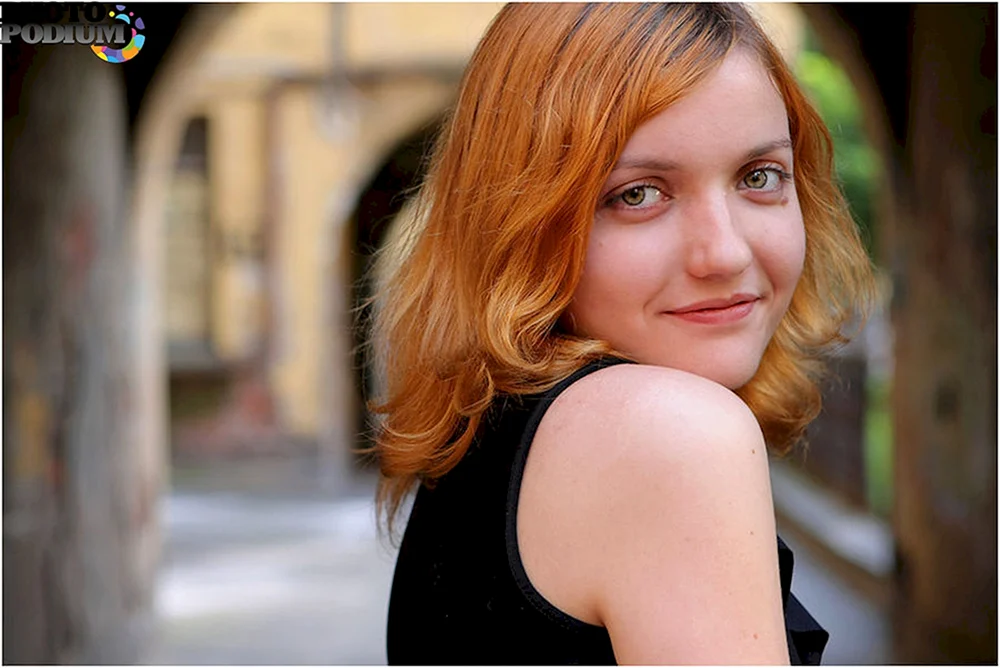 Anya Desyatnikowa