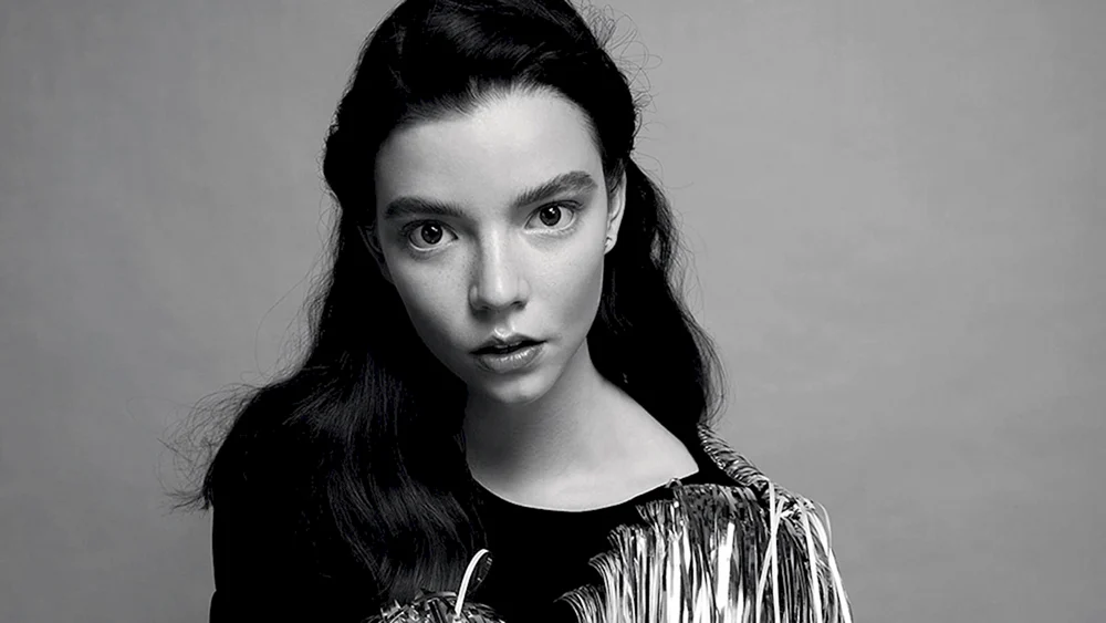 Anya Taylor