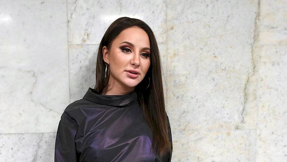 Anna Dzyuba Asti